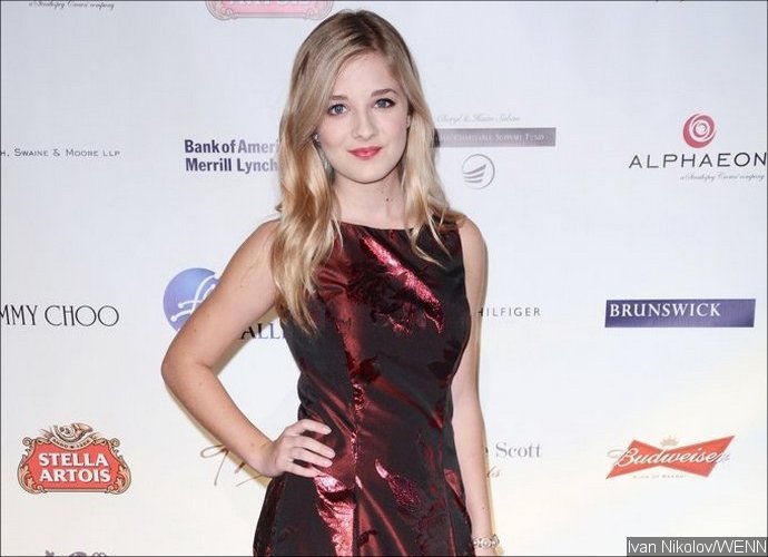 'America's Got Talent' Alum Jackie Evancho to Sing at Donald Trump's Inauguration