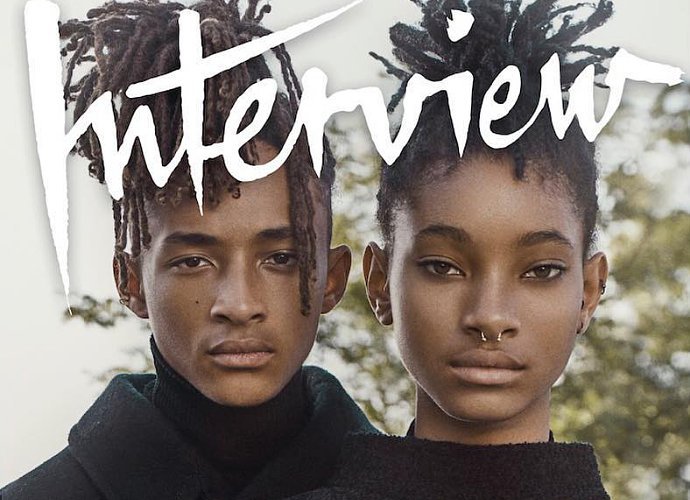 Jaden and Willow Smith Want to Retire in 10 Years