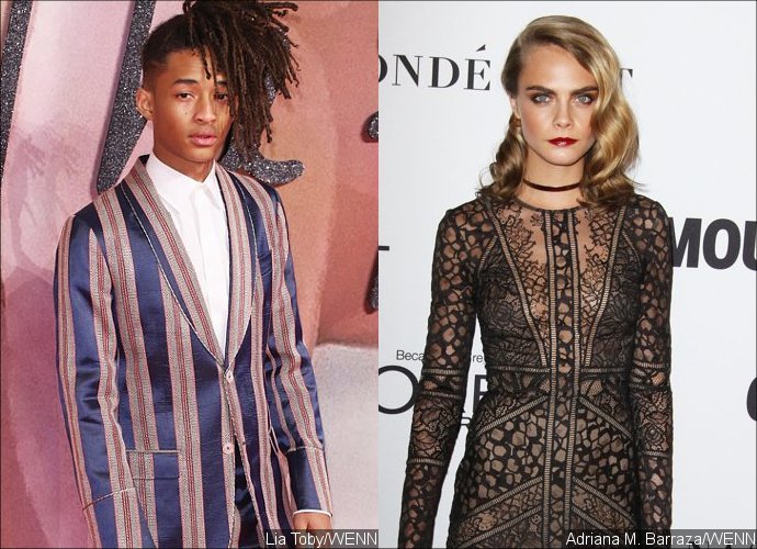 Update More Than 148 Jaden Smith Hairstyle Latest Vn