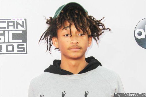 Jaden Smith Confirmed as Static Shock