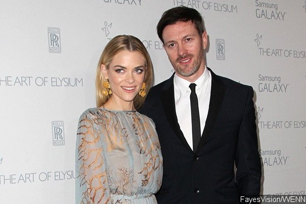 Jaime King Expecting Second Child With Husband Kyle Newman