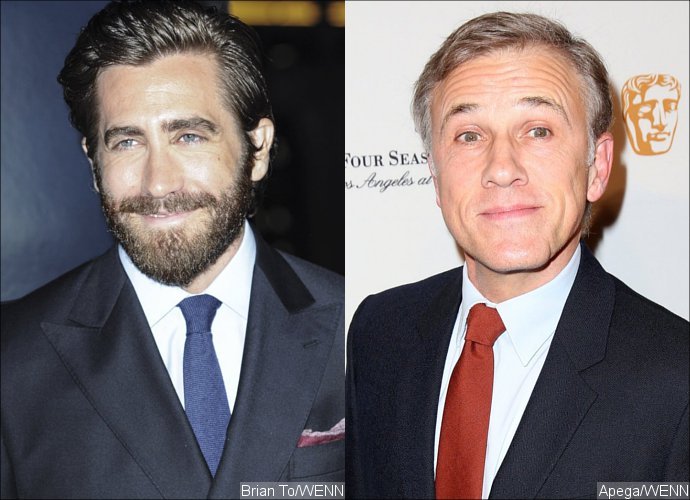 Jake Gyllenhaal Leads Ryan Reynold's 'Life', Christoph Waltz Is Added to 'Downsizing' Cast