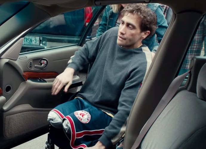 Jake Gyllenhaal Loses His Legs in Boston Marathon Bombing in Intense Trailer for 'Stronger'
