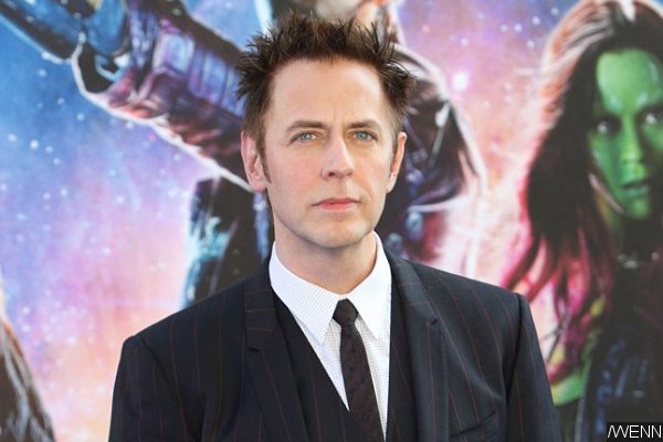 James Gunn Says 'Guardians of the Galaxy' Is Not Prequel to 'Avengers: Infinity War'