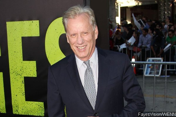 James Woods Sues Twitter Troll for $10M After Being Called 'Cocaine Addict'
