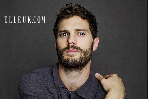 Jamie Dornan Says He Went To Sex Dungeon To Prepare For Fifty Shades Of Grey Role 