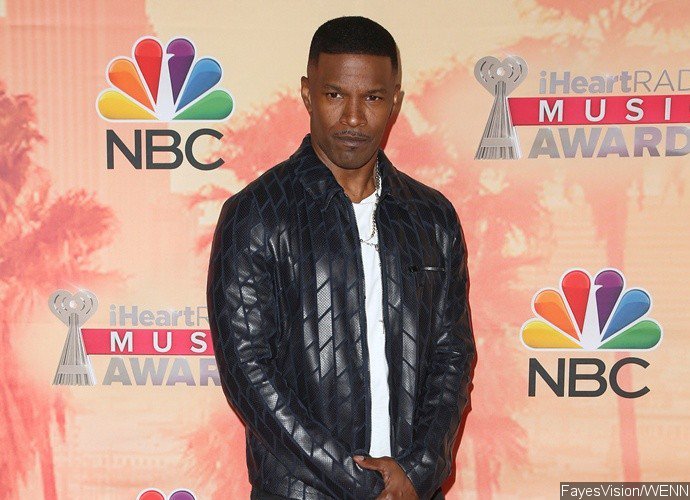 Jamie Foxx Addresses What Happened During That Brutal Assault at L.A. Restaurant