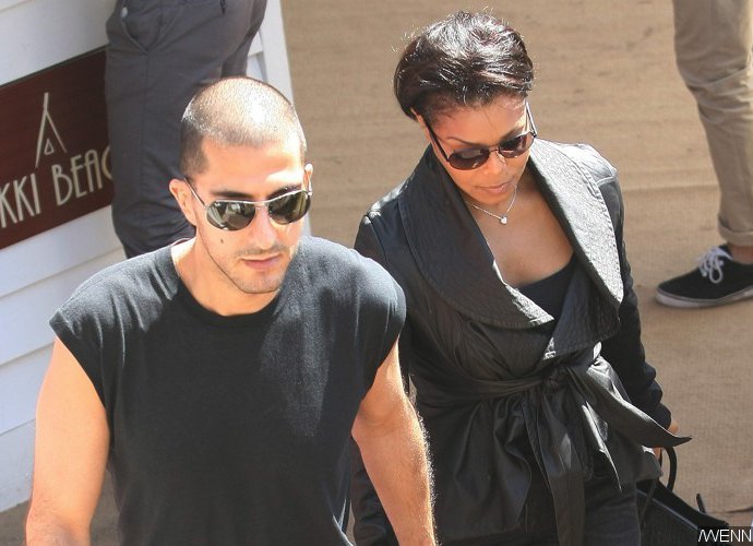 Janet Jackson 'at War' With 'Abusive' Wissam Al Mana Over Son Custody