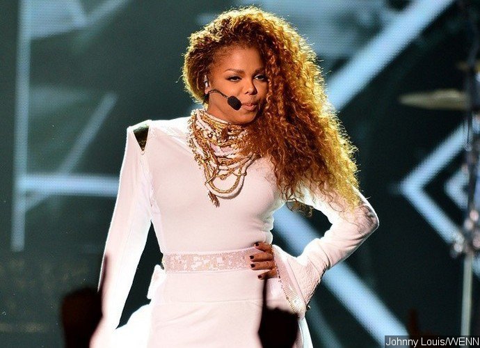 Janet Jackson Cries as She Says 'This Is Me' During 'What About' Performance