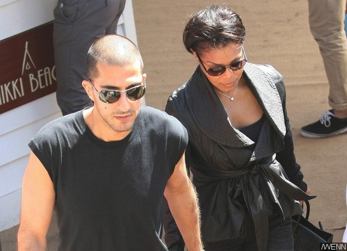 Janet Jackson Expecting Her First Child With Husband Wissam Al Mana