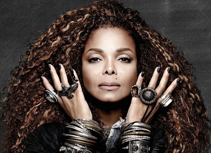 Janet Jackson Makes History As Unbreakable Tops Billboard 200 