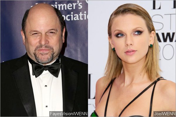 Jason Alexander Claims Taylor Swift Owes Her Career to Him