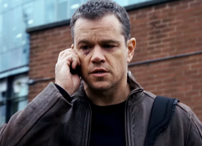 New Full Trailer for 'Jason Bourne' Questions the Titular Character's Goal