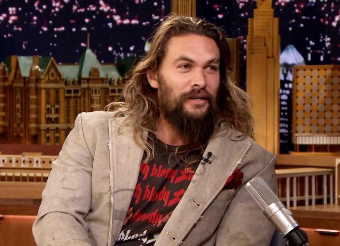 Jason Momoa Reveals His 'Game of Thrones' Character Almost Killed His Career