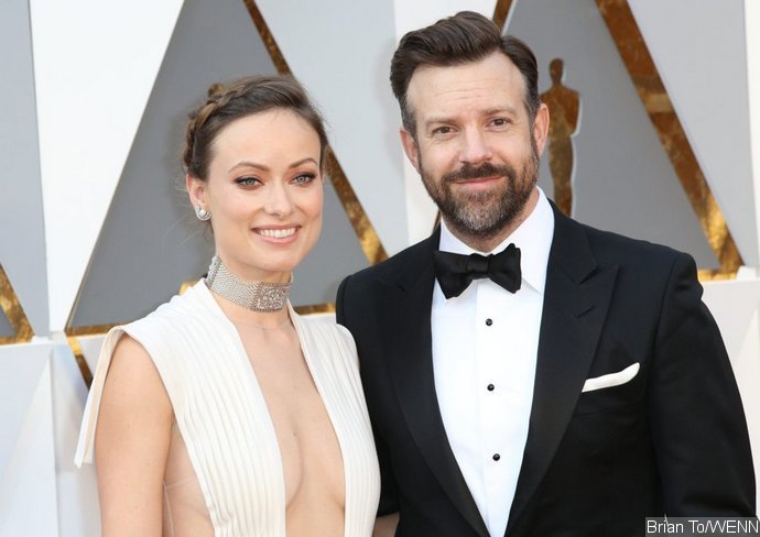Jason Sudeikis Credits His Weight Loss To Sex With Olivia