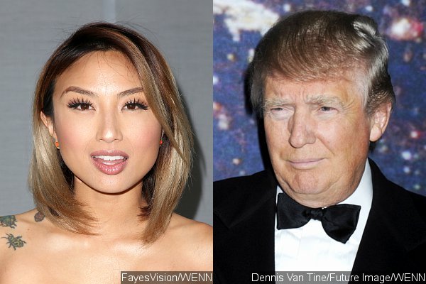 Jeannie Mai Steps Down as Miss USA Co-Host Due to Donald Trump's 'Ongoing Antics'