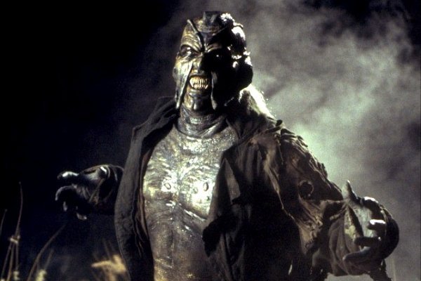 'Jeepers Creepers 3' Is Officially in the Works