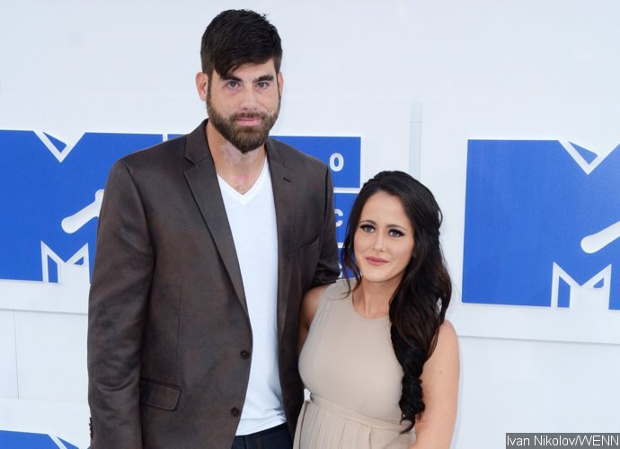 'Teen Mom 2' Star Jenelle Evans Gives Birth to Third Baby