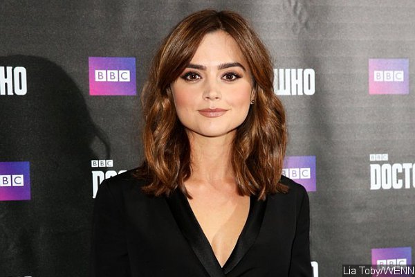 Jenna Coleman Confirms She Will Stay on 'Doctor Who' for Another Season