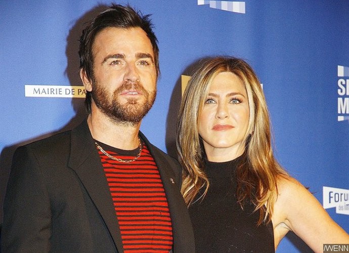 Feeling Humiliated? Jennifer Aniston Reportedly Upset With Justin Theroux's Sex Scene on TV