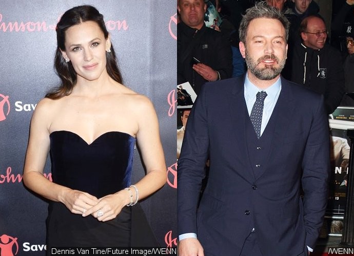 No Marital Discord! Jennifer Garner and Ben Affleck Are Living Together Again