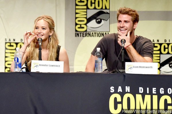 Jennifer Lawrence Admits She Got Liam Hemsworth Hooked on 'Vanderpump Rules'