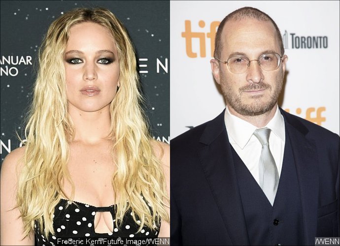 That's Fast! Jennifer Lawrence and Darren Aronofsky Are Reportedly Done