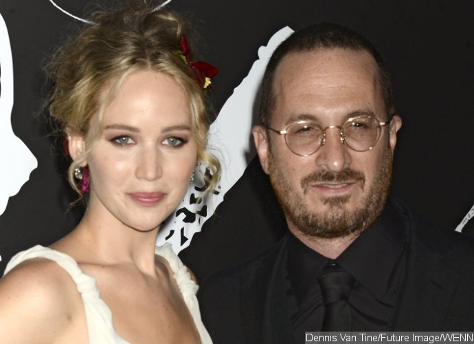 Jennifer Lawrence and Darren Aronofsky Reunite After Split. Are They Back Together?