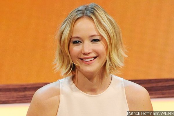 Jennifer Lawrence Says She Wants 'Soap From the Greenwich Hotel' for Birthday Present