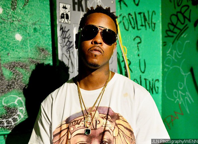 Jeremih Allegedly Sends A Body Double To Perform For Him In Houston - jeremih roblox twitter