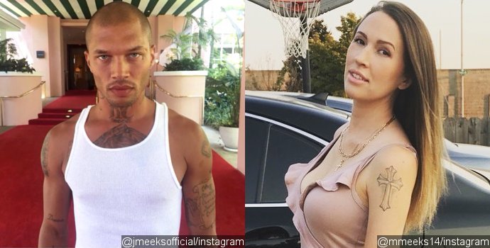Jeremy Meeks' Ex Demands Child Support, Claims He Sees Son '2 Days a Month'