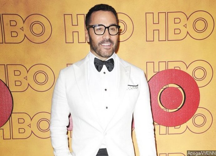 Jeremy Piven Interview on 'Late Show' Gets Axed Amid Groping Allegations