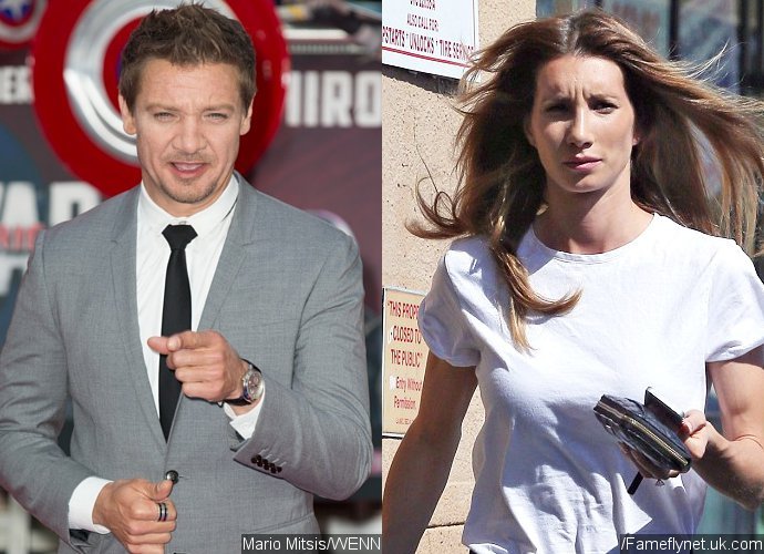 Jeremy Renner's Ex Claims He Refuses to Pay Child Support