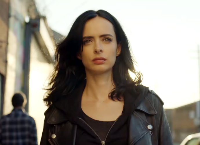 'Marvel's Jessica Jones' Unveils Season 2 Release Date and First Teaser