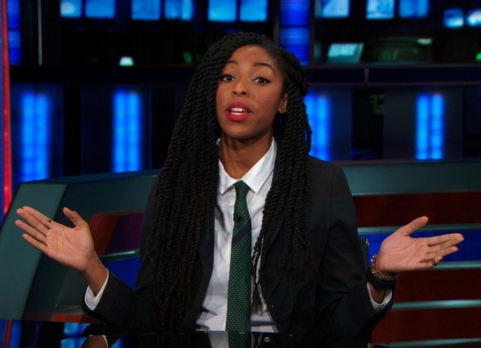 Jessica Williams Is Leaving 'The Daily Show' to Headline New Comedy Series