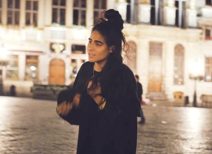 Watch Jessie Reyez Take Late Night Stroll in Paris in Calvin Harris' Video for 'Hard to Love'