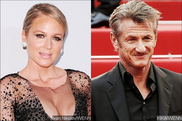 Jewel Reveals She Dated and Fell in Love With Sean Penn During His Robin Wright Split