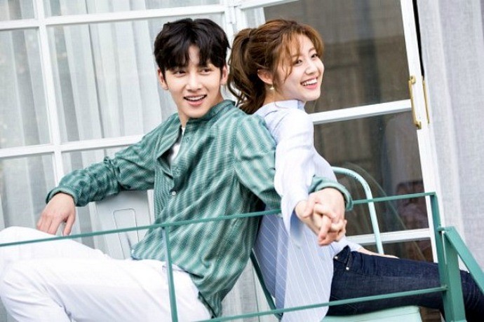 Ji Chang Wook to Lend His Voice for 'Suspicious Partner' OST