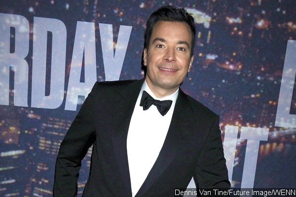 Jimmy Fallon Updates Fans on His Injury: I 'Almost Ripped My Finger Off'