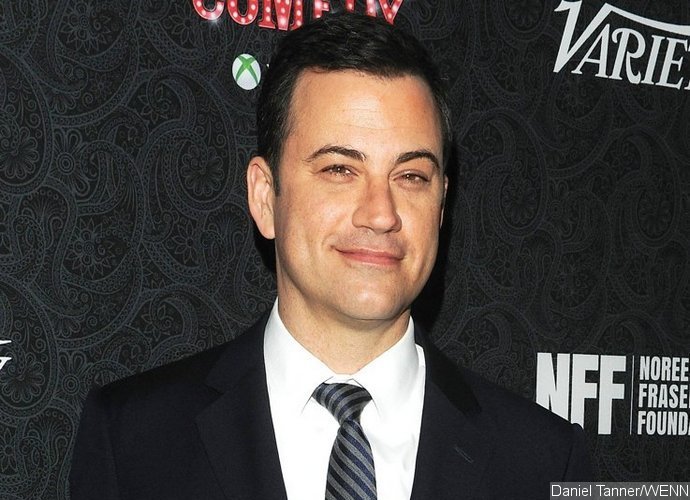 Jimmy Kimmel Says Baby Son Billy Needs Two More Surgeries
