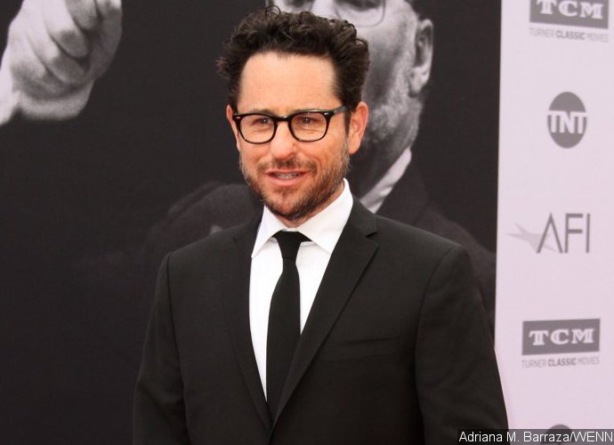 J.J. Abrams' 'God Particle' Is Reportedly the Next 'Cloverfield' Movie