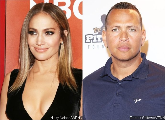 Getting Serious With Their Relationship, J.Lo and Alex Rodriguez Are 'Blending' Their Families