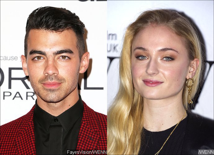 It's Official! Joe Jonas and Sophie Turner Are Dating