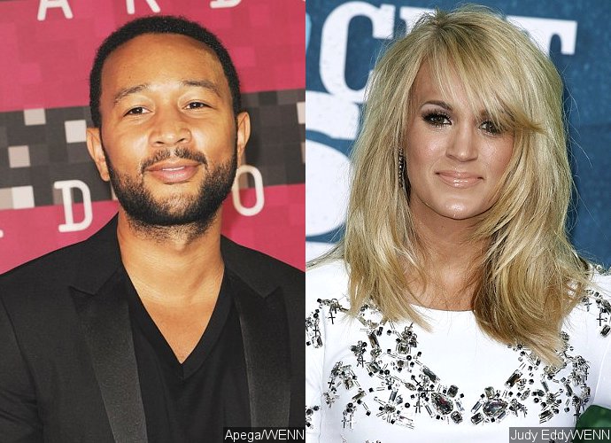 John Legend, Carrie Underwood and More to Honor Frank Sinatra at Special Concert