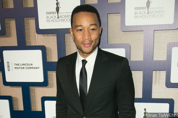 John Legend in Talks to Star in 'La La Land'