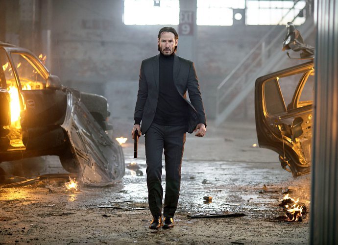 New Details About 'John Wick 2' Emerge as Official Synopsis Is Revealed
