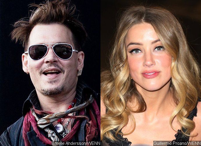 Johnny Depp's Assistant Insists Amber Heard's Text Messages Detailing His Assault Were Doctored