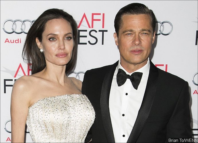 It's Official: Angelina Jolie Files for Divorce From Brad Pitt 'for the Health of the Family'
