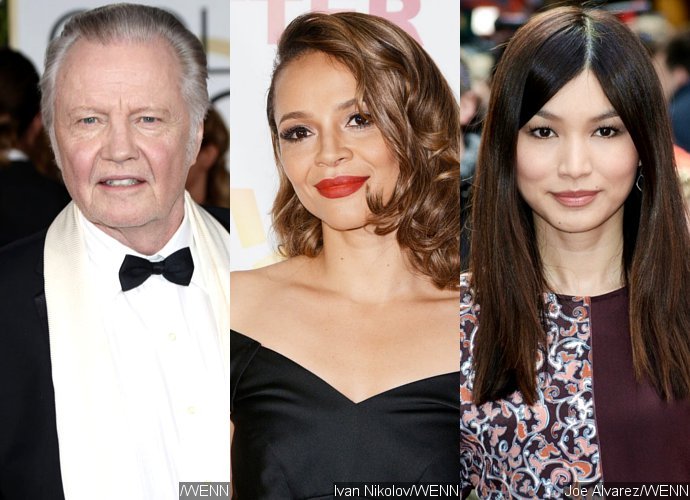 Jon Voight, Carmen Ejogo and Gemma Chan Join 'Fantastic Beasts' Cast