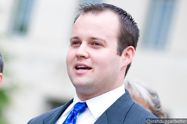Report: '19 Kids and Counting' Star Josh Duggar Involved in Underage Sex Probe